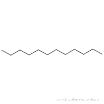 Dodecane CAS 112-40-3